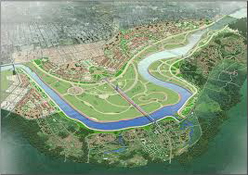 Phê duyệt Quy hoạch tổng thể phát triển kinh tế - xã hội thành phố Kon Tum đến năm 2020, định hướng đến năm 2025
